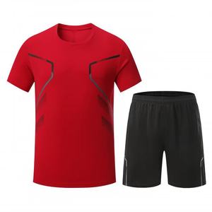 Maillot de football Yamal 2526 en polyamide de haute qualité, ensembles de maillots de football pour adultes, kits complets, uniformes de football laminés - Product Image 6