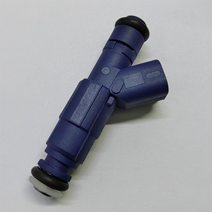 Boquilla de inyector de combustible de 4 orificios para Mercury para Ford Focus <span class=keywords><strong>Escape</strong></span> 2.0L 2.3L gasolina 0280156162 - Product Image 6