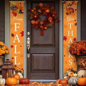 Bannière de porte personnalisée en polyester avec impression numérique par sublimation, design personnalisable, pour décoration extérieure, fournie par l'usine - Product Image 6