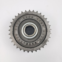 Boîtier d'embrayage de moto 125CC, couvercle d'embrayage, pour MINSK, nouveau, 2020