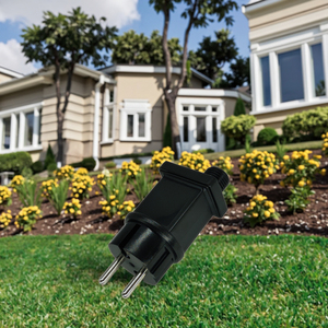 Intertek an toàn đánh dấu chuyển đổi <span class=keywords><strong>Power</strong></span> Adapter AC DC biến áp cho LED ánh sáng 3V 300mA 4.5V 6V 9V 12V 0.75A 1Amp PC Plug-in - Product Image 1