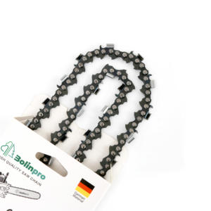 Advanced Germany Machines 1/4 "0.050" 64DL Cadena de motosierra a la venta Apto para motosierra <span class=keywords><strong>STIHL</strong></span> - Product Image 4