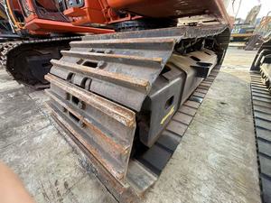 Doosan รถขุด DX225 DX300ขนาดกลาง22ตัน30ตันรถขุดมือสอง - Product Image 5