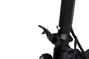 El Favorito de los Clientes: Bicicleta Eléctrica Plegable Resistente al Agua con Motor sin Escobillas, Batería de Litio de 15AH y Capacidad de Carga de 120 kg, Ideal para Desplazamientos Invernales - Product Image 3