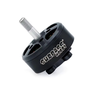 อุปกรณ์เสริมโดรนแข่ง FPV SURPASS Hobby B2807 ขนาด 7-13 นิ้ว มอเตอร์ไร้แปรงถ่าน RC UAV DIY 1300KV/1700KV 3110/3115/2810/2812 ความเร็วสูง - Product Image 2