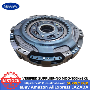 <span class=keywords><strong>Frizione</strong></span> Doppia per Ricambi Auto Hyundai Kia 412002D220 41200 2D220 41200-2D220 41200-2D200 Trasmissione a Doppia <span class=keywords><strong>Frizione</strong></span> - Product Image 3
