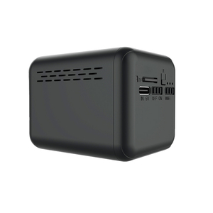 <span class=keywords><strong>Caméra</strong></span> de surveillance pour bébé avec détection PIR, stockage cloud gratuit, réseau, faible consommation d'énergie, <span class=keywords><strong>caméra</strong></span> WiFi double objectif 2,4G OEM - Product Image 3