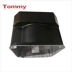 Motor Servo AC Serie Alpha FANUC A06B-1469-K560, Unidad de Motor Servo Serie Alpha - Product Image 6