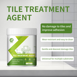 Agent de traitement des carreaux acryliques - Nettoyant concentré multi-actions pour carreaux de sol - Solution de <span class=keywords><strong>nettoyage</strong></span> premium pour carreaux et sols - Product Image 2