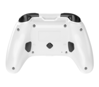 Nouvelle manette sans fil 2,4 GHz avec moteur de vibration et bouton Turbo pour One/S/X PC Android - Gyroscope six axes