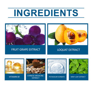 Googeer Supplementaire Drops Voor Mannen Verlichten Vermoeidheid Sterke En Krachtige Mannelijke Enhancement Mannen Energiesupplementen - Product Image 5