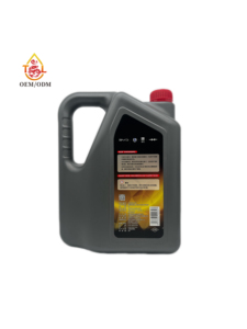 น้ำมันหล่อลื่นเครื่องยนต์ XS7เหมาะสำหรับ5W30 BYD <span class=keywords><strong>Hantang</strong></span> DM เพลง Tengshi - Product Image 4