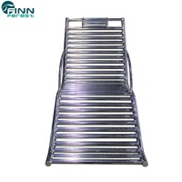 Douchette de massage détachable Water Faery en acier inoxydable 304/316 pour piscine et spa, distribution directe usine, compétitive
