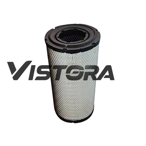 Vente en gros usine – Nouveaux filtres à air en papier de haute qualité AF25957, AF25618, P780522, P780523 pour excavatrice - Product Image 3