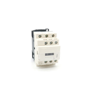 Relé de Control de Contactor CAD50F7C Original Nuevo de Vendedor Oro, Automatización Industrial, Stock de Almacén - Product Image 6