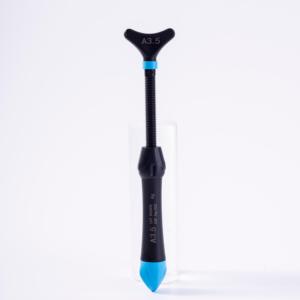 Sincera Hot Bán nha khoa phổ sincera Nano lai Composite ánh sáng chữa bệnh Composite 4 gam ống tiêm A1 A2 A3 a3.5 B1 - Product Image 4