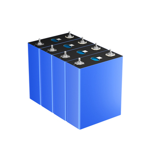 เซลล์แบตเตอรี่280Ah-314Ah 3.2V สำหรับระบบกริดพลังงานแสงอาทิตย์อียู & สหรัฐอเมริกาสต็อกลิเธียมไอออนแบบปริซึม - Product Image 4