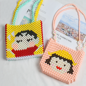 4 мм 6 мм 8 мм 10 мм 12 мм 14 мм 16 мм 20 мм в наличии красочные круглые детские пластиковые акриловые бусины с отверстием - Product Image 6