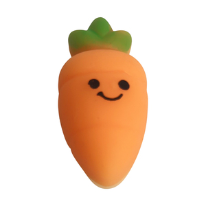 Juguete Sensorial Antiestrés Personalizado a Precio Económico, Juguete de Comida Kawaii, Mini Mochi, Pelota Antiestrés Colorida, Educativa, Unisex para Niños - Product Image 5