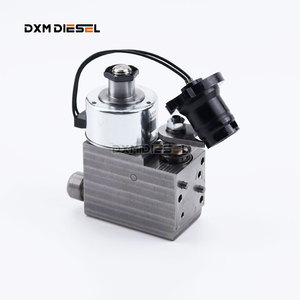 Válvula solenoide para bomba de combustible CAT C7C9 C7 C9 319-0678 para motor 325D/329D/336D/330D - Product Image 3
