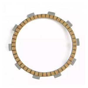 <span class=keywords><strong>Plaque</strong></span> d'embrayage de <span class=keywords><strong>moto</strong></span> en papier BELIDA, diamètre 101 mm, remplacement <span class=keywords><strong>avec</strong></span> garantie de 3 mois - Product Image 1