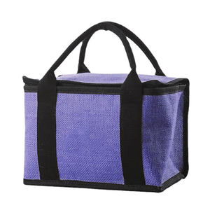 Bolsa Térmica para Picnic de Gran Capacidad de 30L, Impermeable, con Aislamiento Térmico Oxford, para Conservar Alimentos y Bebidas, con Asa y Cierre - Product Image 3
