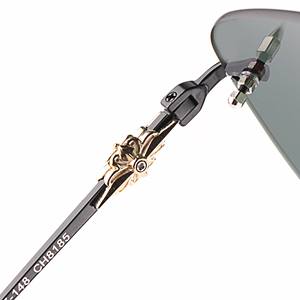 Gafas de Sol Deportivas Unisex de Lujo 2026 Uva, sin Montura, Ligeras, para Ciclismo, Hombres y Mujeres, Forma Personalizada, Venta al por Mayor en China - Product Image 6