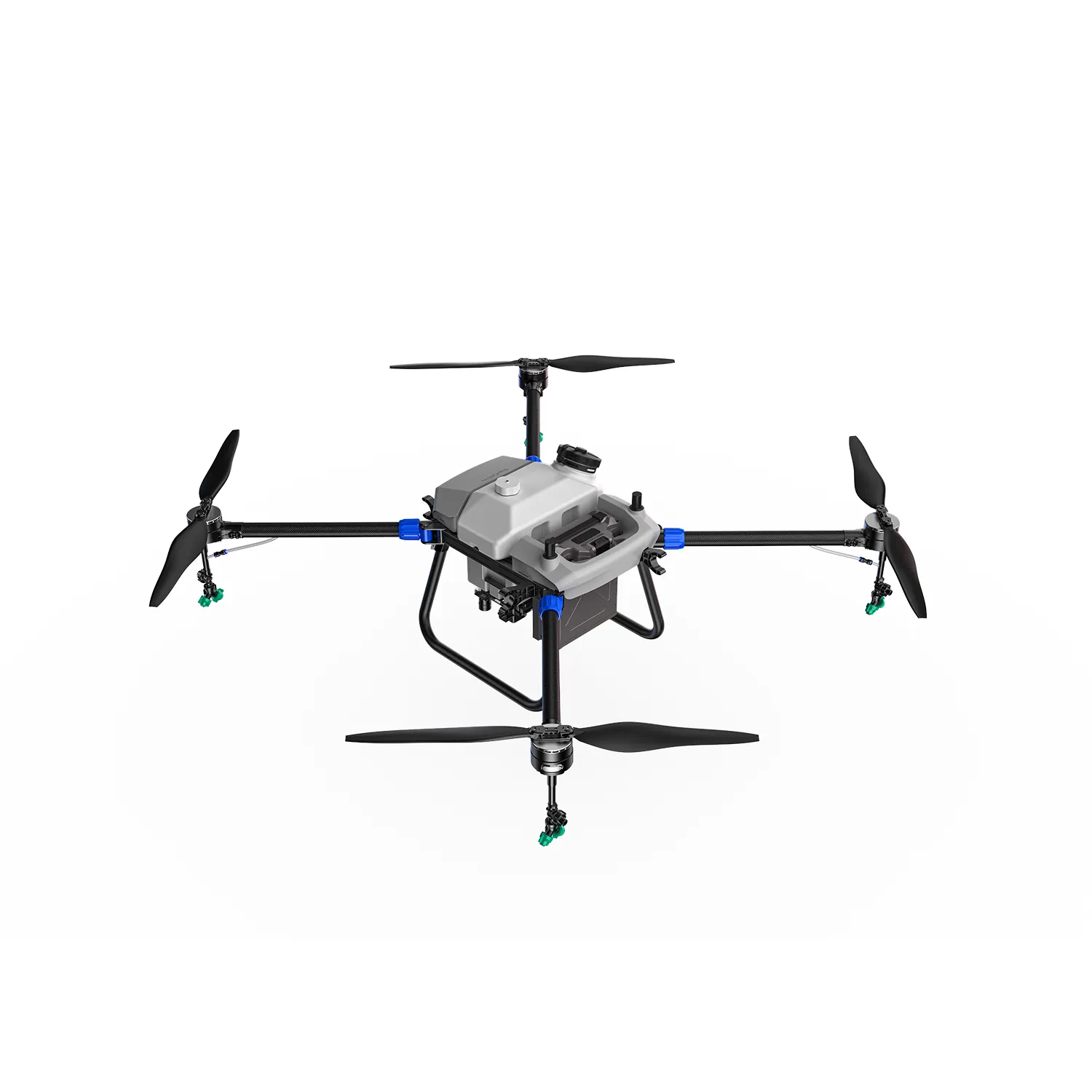 Harga terbaik nozel tekanan pertanian penyemprot drone untuk tanaman pertanian beras
