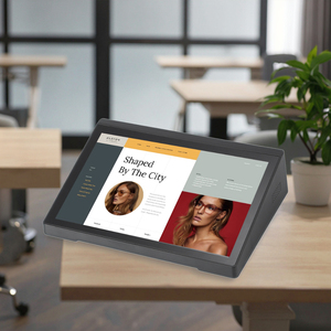 Tableta de 8 pulgadas de escritorio <span class=keywords><strong>Android</strong></span> 11, tableta Pc para el aula, equipo educativo multifuncional, máquina horizontal <span class=keywords><strong>Android</strong></span> todo en uno - Product Image 1