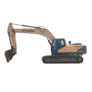 Excavadora Hyundai 305 de 30 Toneladas, Nueva Llegada 2022, Original de Corea, Excavadora de Servicio Pesado, Máquina Excavadora Hyundai 220 305 en Venta - Product Image 1