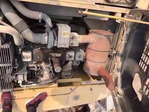 รถขุดดินระบบไฮดรอลิกใช้ Pc200-7 20ตันโคมัทสึ Pc220 Pc200 Pc200-8 Pc210ใช้แล้วจากญี่ปุ่น - Product Image 6