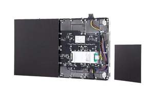 จอแสดงผล LED ภายในอาคารความละเอียดสูงรุ่นใหม่ พร้อมระยะพิกเซลที่เล็ก ความถี่รีเฟรชสูง ความสว่าง 800cd และการรับประกัน 3 ปี - Product Image 4