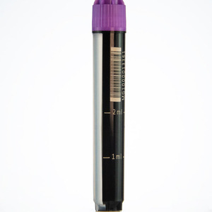 ขวดเก็บตัวอย่างแบบแช่แข็ง OEM PP 1 มล. พร้อมบาร์โค้ด - Product Image 2