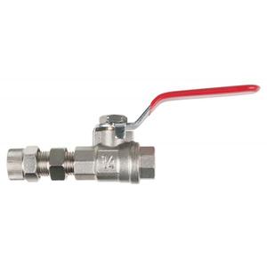 KS TOOLS-150,9258-R019P Válvula de bloqueo para adaptadores-EAN 4042146796238 REPUESTOS DE REPARACIÓN AUTOMÁTICA - Product Image 1