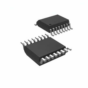 Power Management (PMIC) Electronic Chips Component Original MIC2182YSM 16 SSOP - Product Image 1