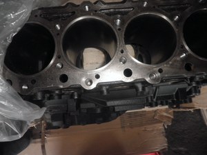 Bloc cylindre de moteur 4HF1, pièces détachées pour moteur <span class=keywords><strong>camion</strong></span> japonais, livraison gratuite - Product Image 4