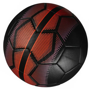 Ballon de football personnalisé fait main, taille 5, pour entraînement extérieur, futsal, compétition, entraînement, haute qualité, léger - Product Image 6