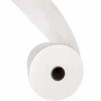 Teebeutel-Filterpapierrolle für Automatische Beutelverpackungsmaschine Tee- und Kräuterinfusionsproduktion
