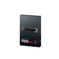 MZ-VAP8T0BW 8TB NVMe SSD M.2 PCIe, 9100 PRO