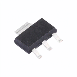ไอซีไดรเวอร์ LED มีสินค้าในสต็อก SOT-223-4 สั่งซื้อชิ้นส่วนอิเล็กทรอนิกส์ NCR421ZX - Product Image 1