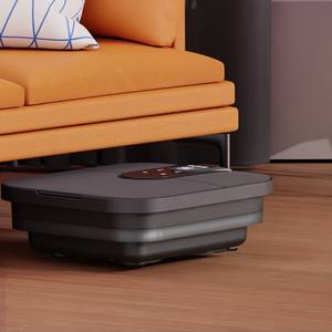 Katlanır özel ayak banyo kova elektrikli ısıtma ayak banyo kova elektrikli masaj 110V220V ayak yıkama sabit sıcaklık fo - Product Image 5