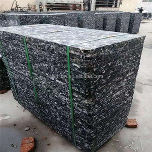 Máquina para Fabricar Bloques de Hormigón de 6 Pulgadas, Lista de Precios de Palés de PVC - Product Image 3