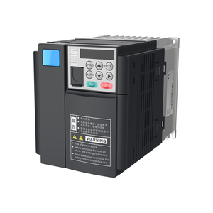 Variador de Frecuencia MD310 para 7.5kW 11kW 15kW, Control de Ahorro de Energía de Frecuencia Variable - Product Image 6