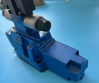 Vanne directionnelle proportionnelle Rexroth neuve R901004329 4WRZE25W8-220-7X/6EG24N9K31/F1D3M, Rexroth R901004329 d'origine