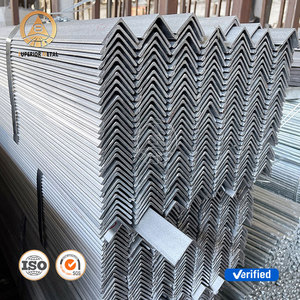 3Mm Dikte Warmgewalst Hoekprofiel Z120 Gi Staal 150X100X6 100X100X6 100Mm Thermisch Verzinkte Hoek Stalen Staaf - Product Image 5