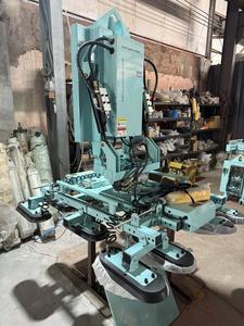 Nuevo Robot Eléctrico para Acristalamiento de 600 kg 800 kg, Ventosa de Vacío para Levantar Vidrio con 1 Año de Garantía para Instalar Ventanas - Product Image 5