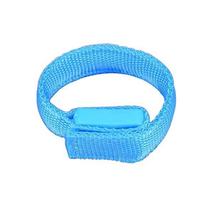 Halloween <b>LED</b> <b>Light</b> up Bracelets for Kids Adults <b>Led</b> Glowing Flashing Arm Wristbands - Product Image 4