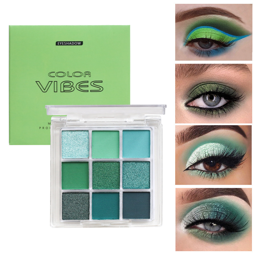 Vert avocat