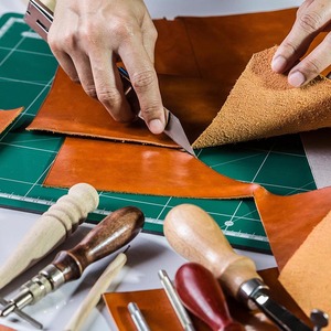 JP PVC Mat Doppelseitiges rutsch festes Schneid pad DIY selbst heilendes Patchwork-Näh schneide brett - Product Image 6