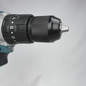 Trapano <span class=keywords><strong>Avvitatore</strong></span> a Impatto <span class=keywords><strong>Brushless</strong></span> <span class=keywords><strong>18V</strong></span> agli Ioni di Litio Ricaricabile ad Alta Coppia per Makita DDF487 XPH07 XPH12 - Product Image 6